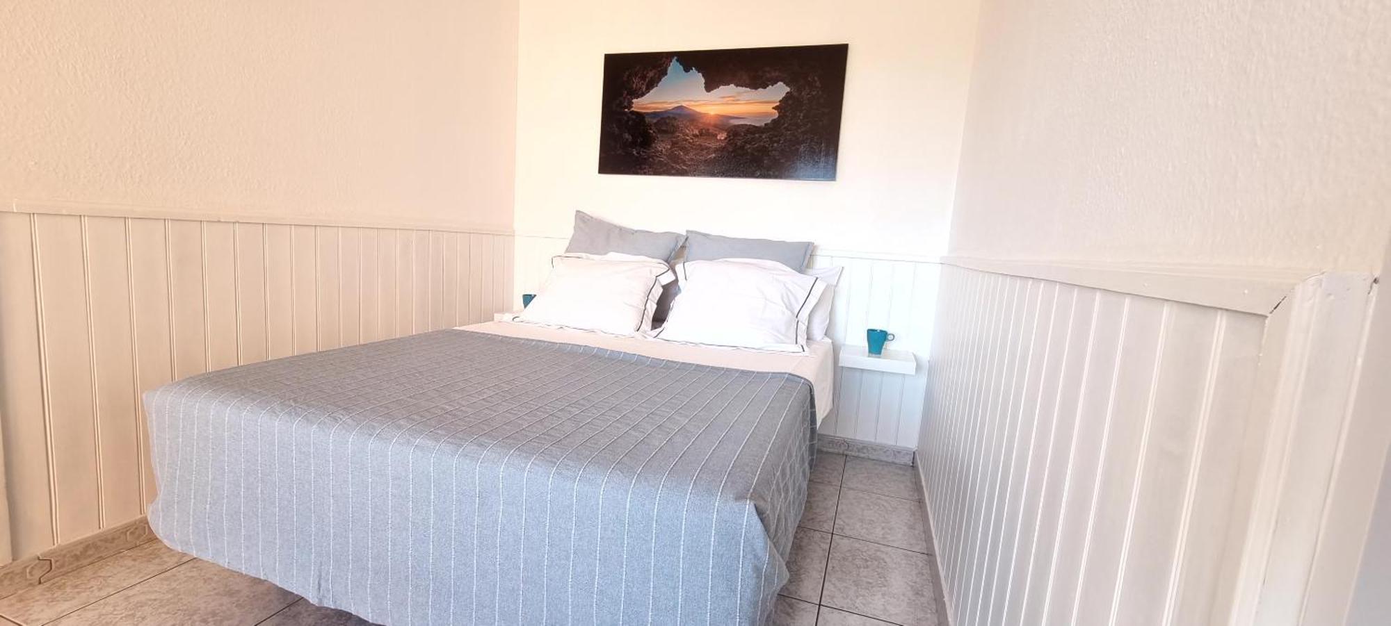 Garden Beach Studio Apartment Пуерто де ла Крус Екстериор снимка